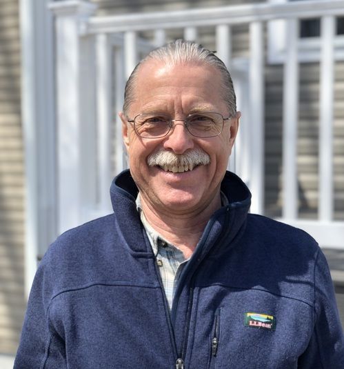 Tim Tibbetts