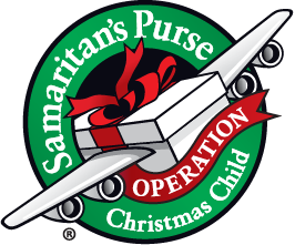 Samaritan’s Purse Operation Christmas Child